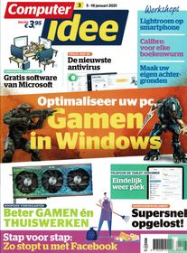 Computer Idee 3