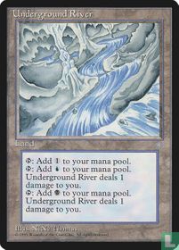 Underground River