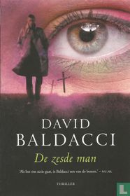 De zesde man 