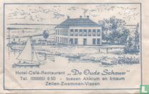 Hotel Café Restaurant "De Oude Schouw"