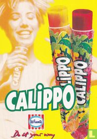 La fuente - Calippo