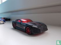Chrysler Firepower Concept
