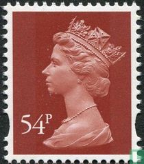 Queen Elizabeth II