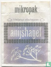 Mikropak - Anijshagel