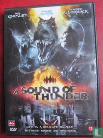A Sound of Thunder