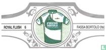 Cycling jerseys (silver) cigar labels catalogue