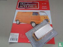 Renault Estafette