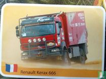 Renault Kerax 666