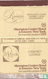 Sheraton Centre Hotel & Towers