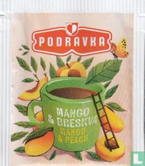Mango & Breskva