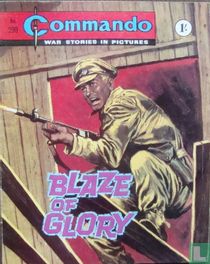 Blaze of Glory