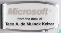 Microsoft 