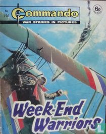 Week-End Warriors