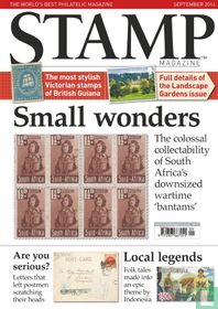 Stamp Magazine [GBR] 09