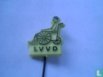 LVVD [schwarz auf gelb]