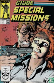 Special Missions 11