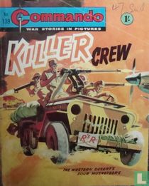 Killer Crew