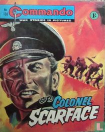 Colonel Scarface