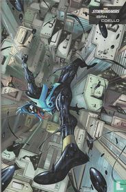 The Amazing Spider-Man 75