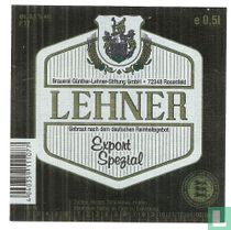 Lehner Export Spezial