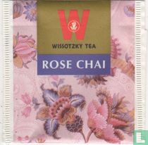 Rose Chai