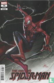 The Amazing Spider-Man 75