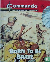 Born to Be Brave
