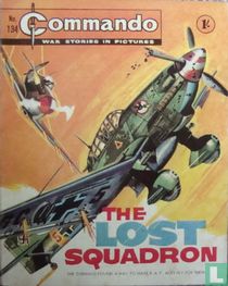 The Lost Squadron