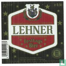 Lehner Festtagsbier