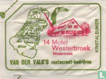 14 Motel Westerbroek 