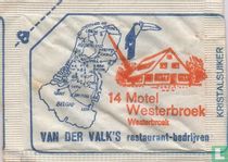 14 Motel Westerbroek