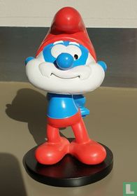 Papa Smurf