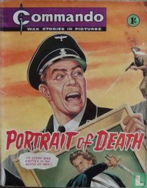 Portrait of Death