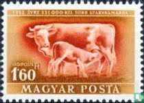 farm animals