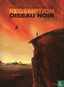 Oiseau noir