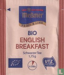 English Breakfast