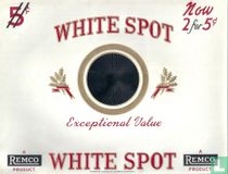 White Spot - Exceptional Value - A Remco Product