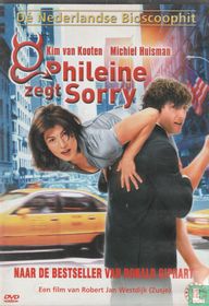 Phileine Zegt Sorry