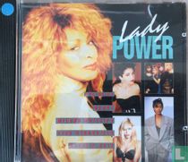 Lady Power
