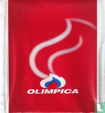 Olimpica tea bags catalogue