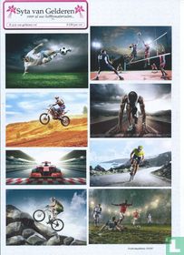 Diverse sporten