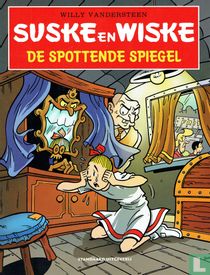 De spottende spiegel