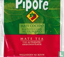 Piporé [r] tea bags catalogue