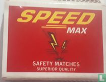 Speed max 
