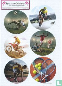 Diverse sporten
