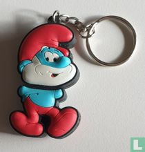 Grote Smurf USB memory stick 8GB