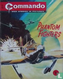 Phantom Fighters