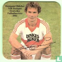 Hermann Ohlicher