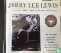 The Very Best of Jerry Lee Lewis