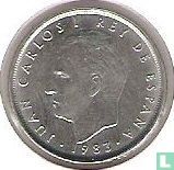 Spanien 10 Peseta 1983 kaufen